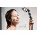 AS-Prestige Chlorine-Removal Aroma Therapy Shower Head